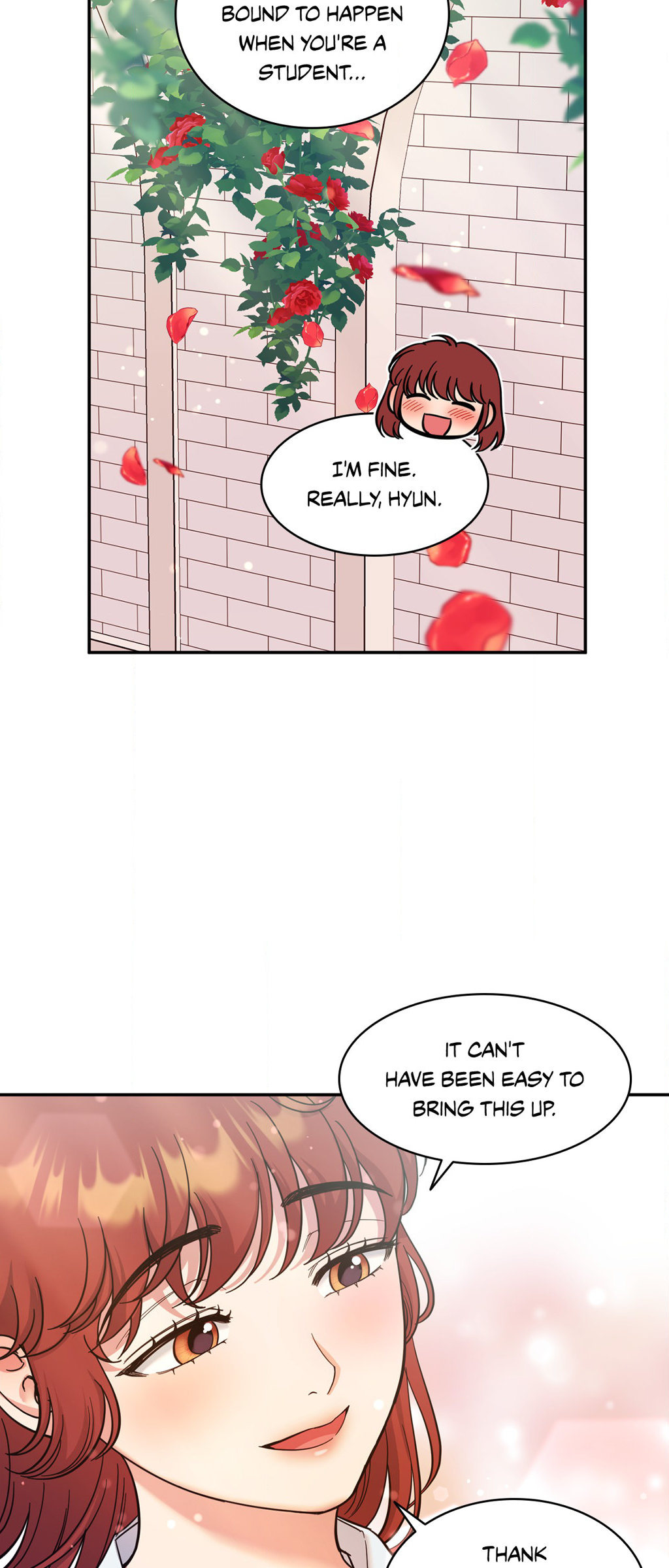 Hana S Demons Of Lust chapter 83 page 45