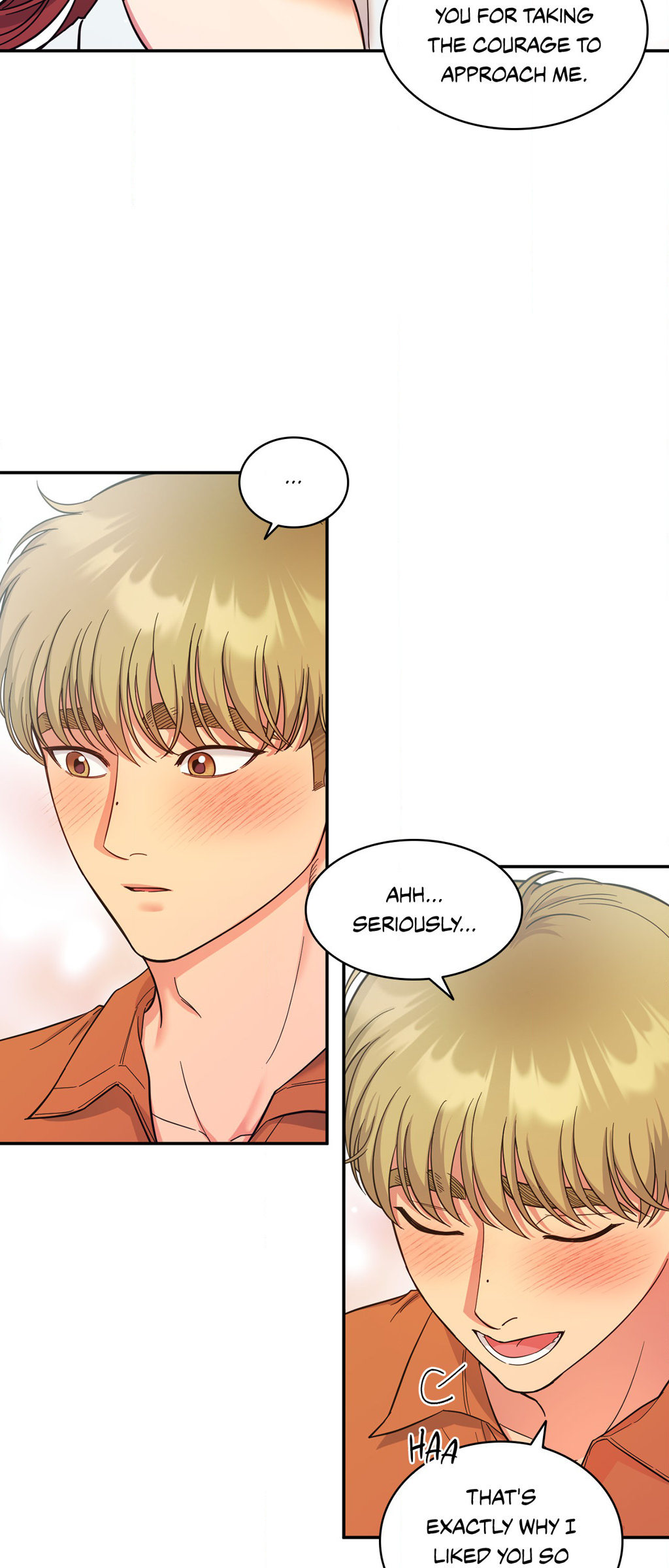 Hana S Demons Of Lust chapter 83 page 46