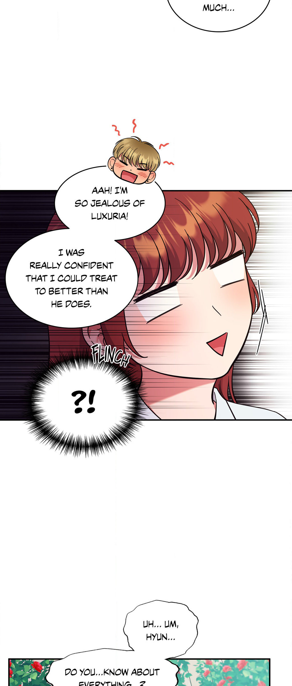 Hana S Demons Of Lust chapter 83 page 47