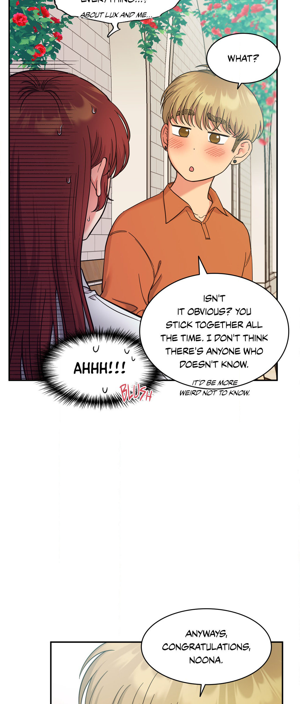 Hana S Demons Of Lust chapter 83 page 48