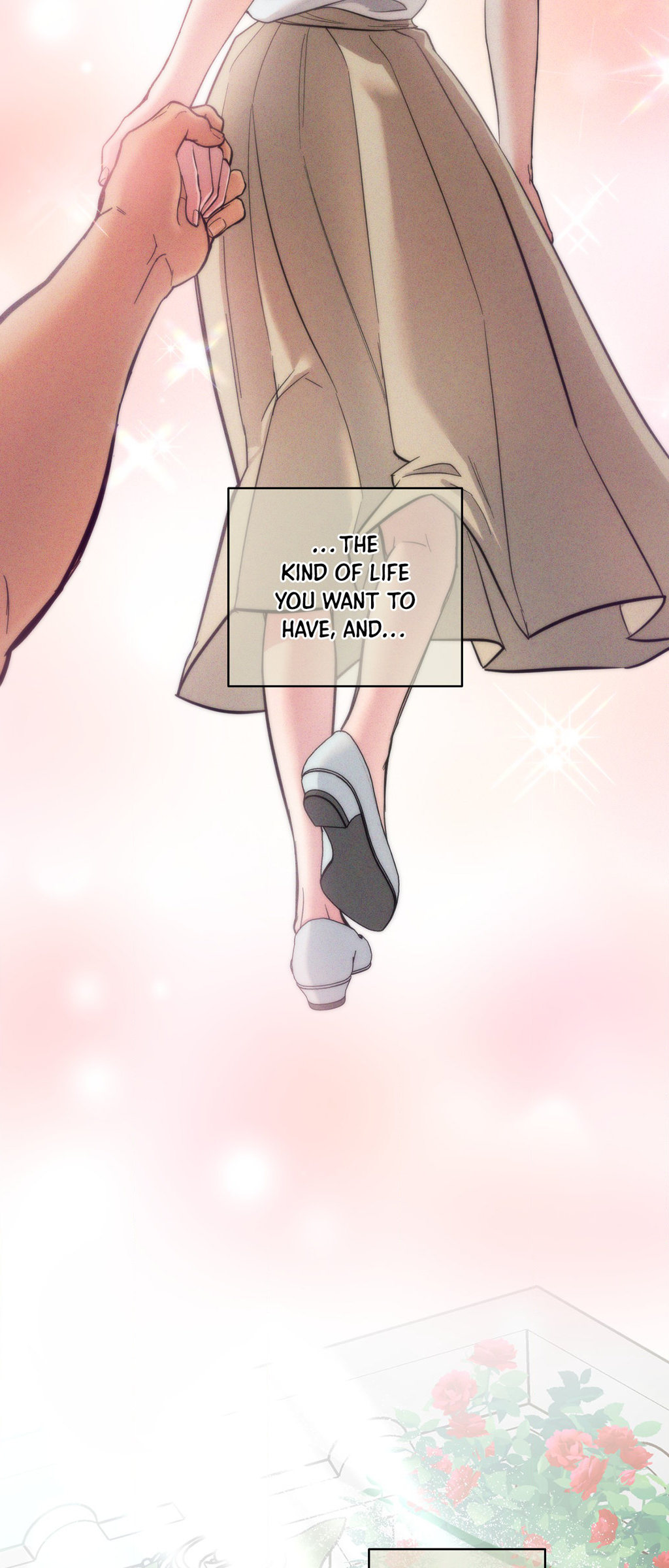 Hana S Demons Of Lust chapter 84 page 3