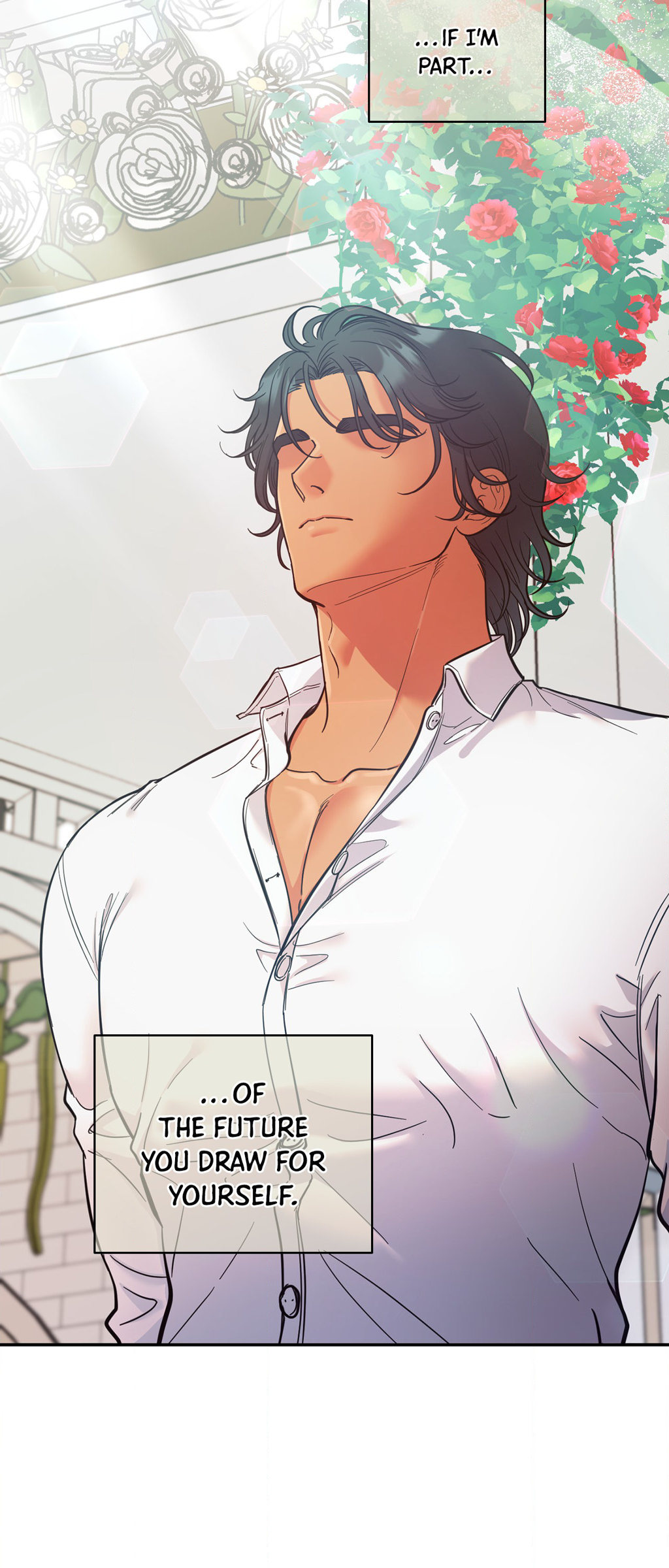Hana S Demons Of Lust chapter 84 page 4