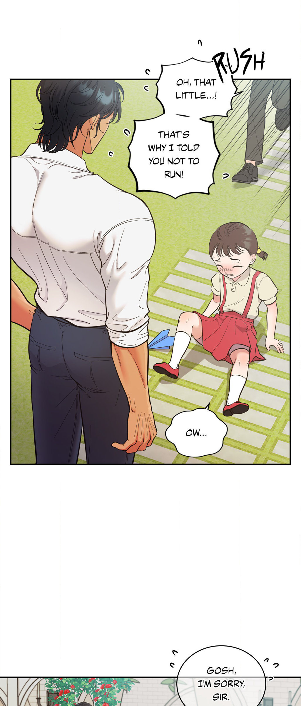 Hana S Demons Of Lust chapter 84 page 6