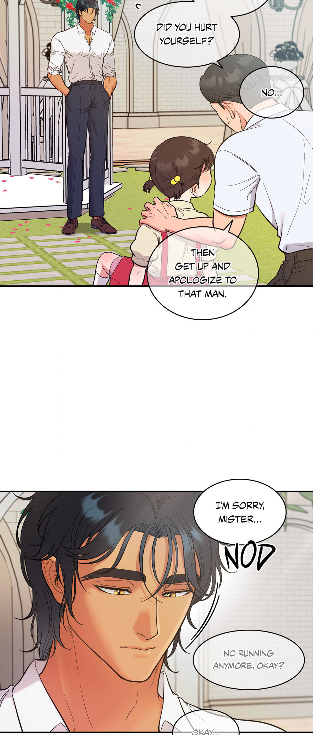 Hana S Demons Of Lust chapter 84 page 7