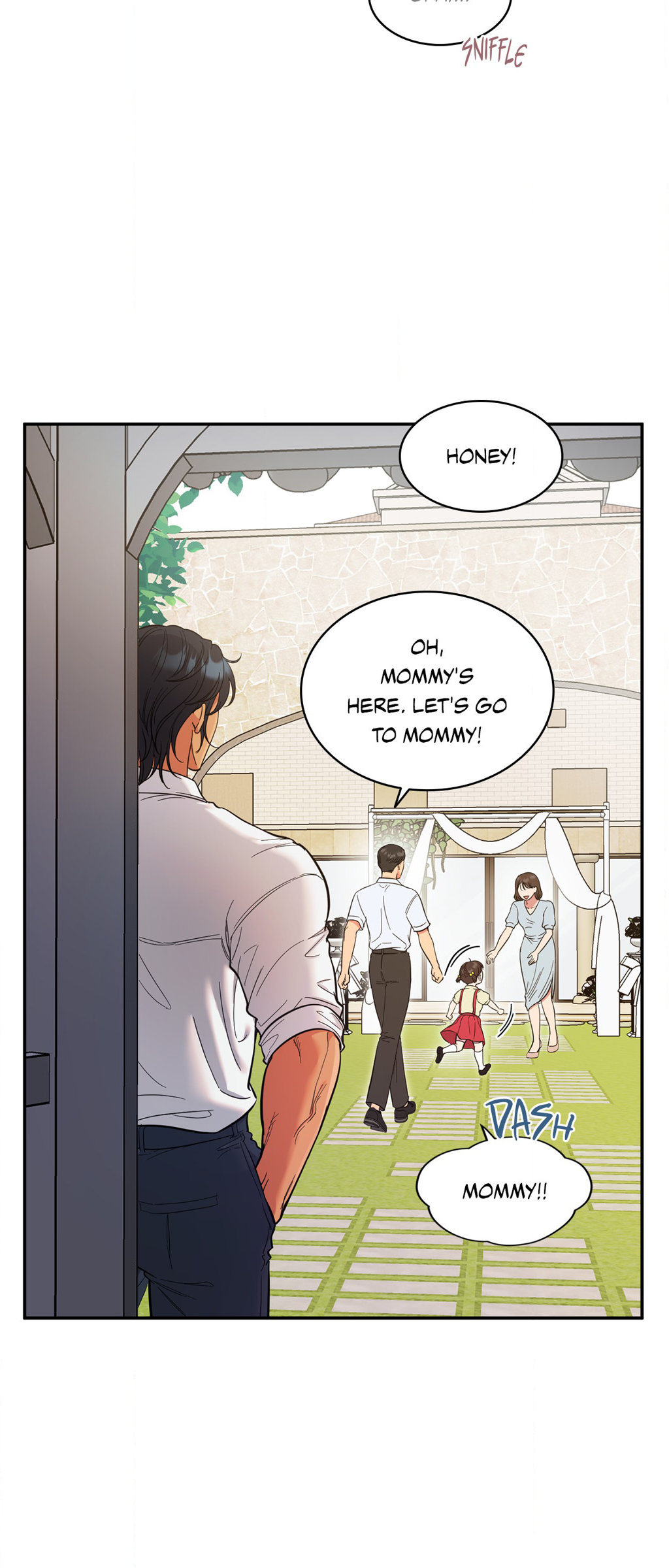 Hana S Demons Of Lust chapter 84 page 8