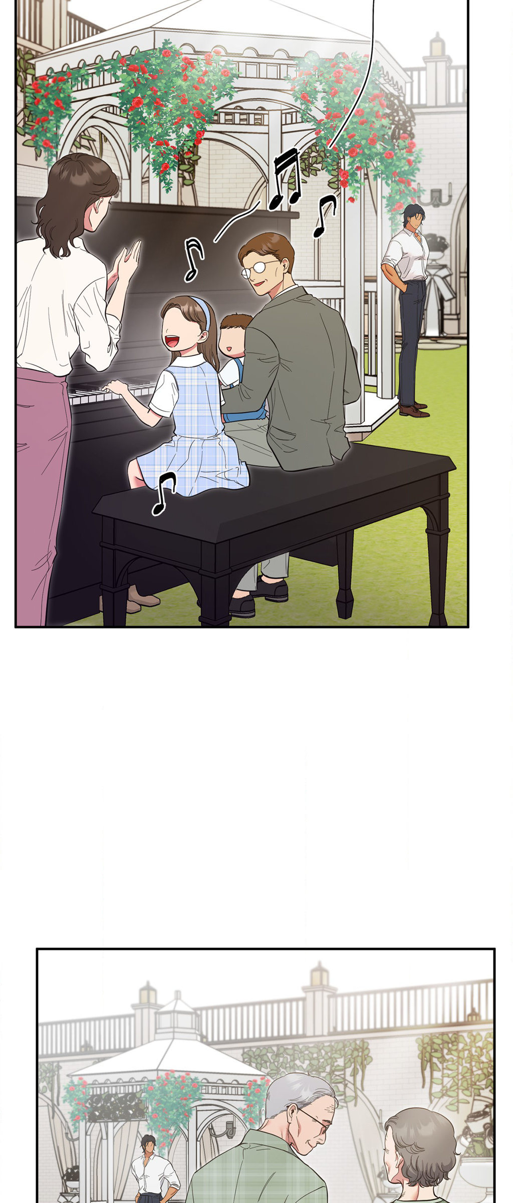 Hana S Demons Of Lust chapter 84 page 11