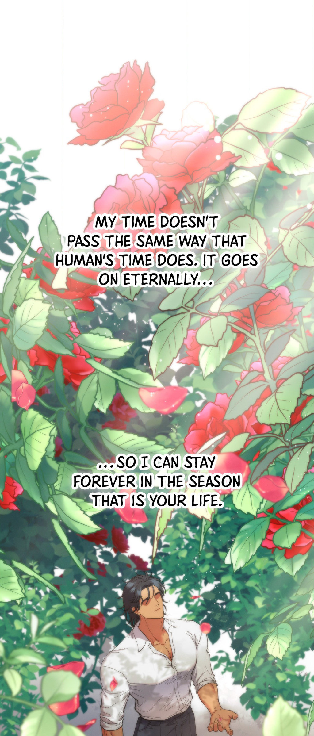 Hana S Demons Of Lust chapter 84 page 18