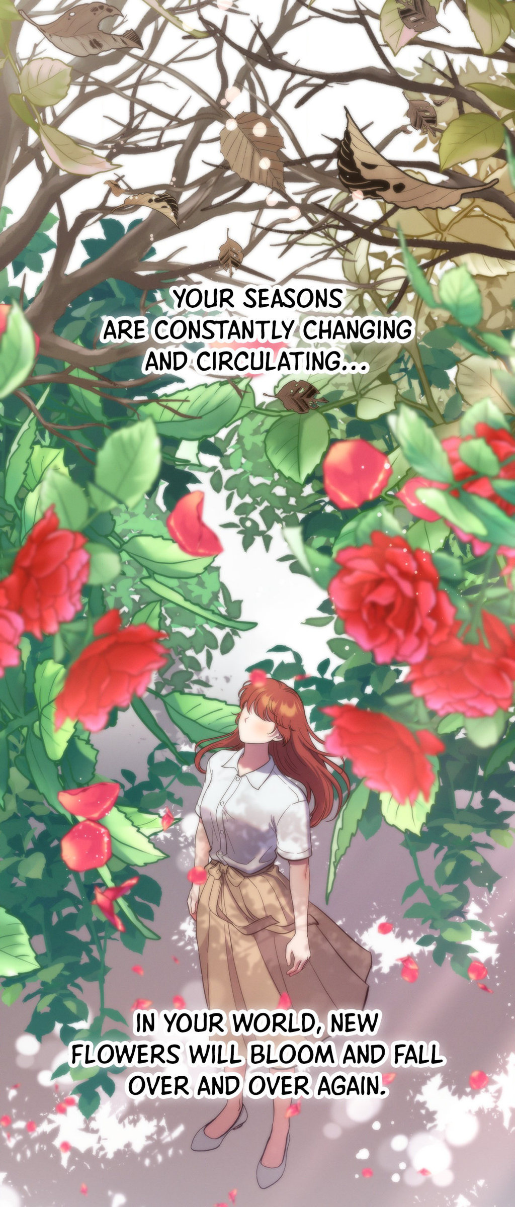 Hana S Demons Of Lust chapter 84 page 20