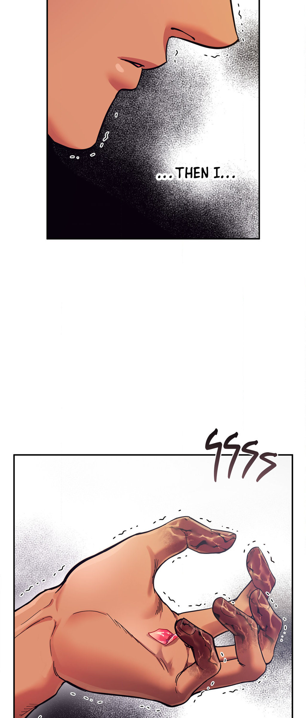 Hana S Demons Of Lust chapter 84 page 24