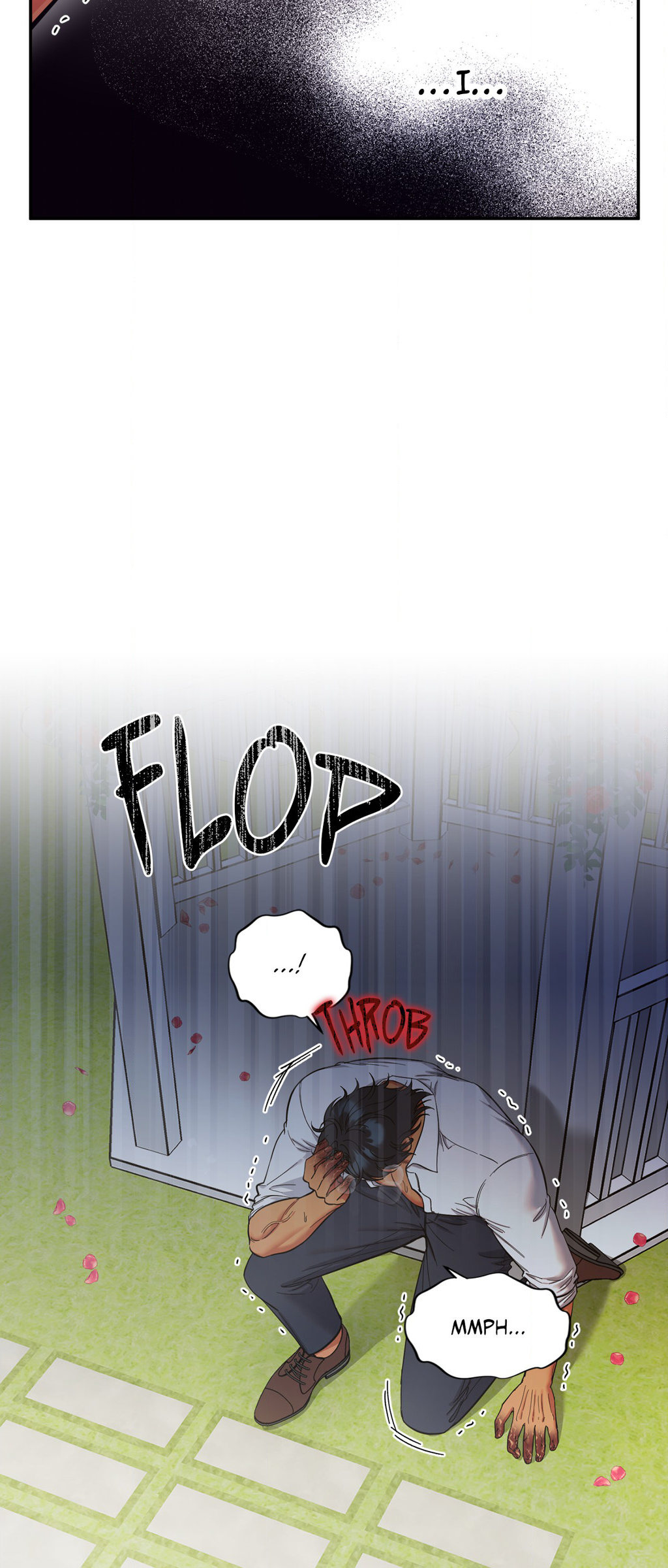 Hana S Demons Of Lust chapter 84 page 25