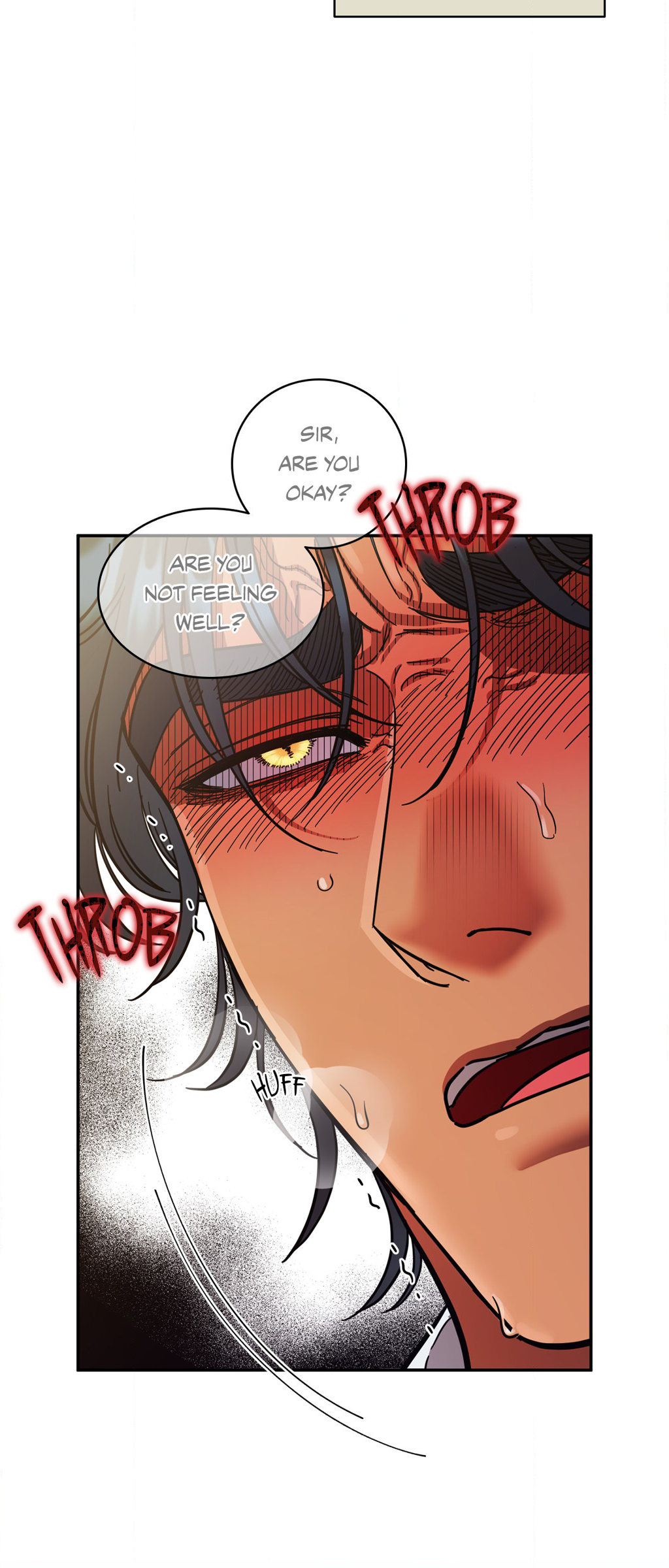 Hana S Demons Of Lust chapter 84 page 27