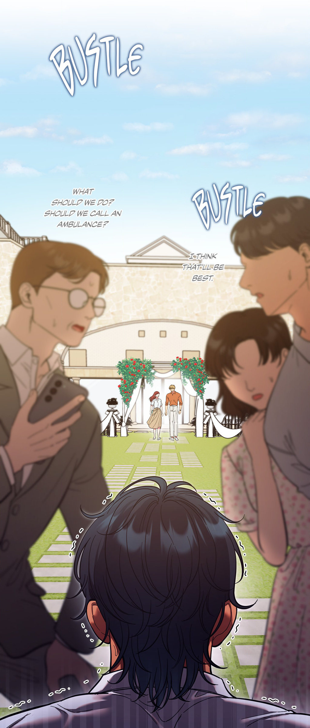 Hana S Demons Of Lust chapter 84 page 28