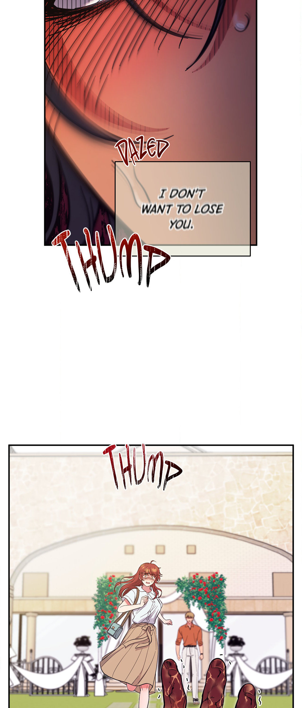 Hana S Demons Of Lust chapter 84 page 33