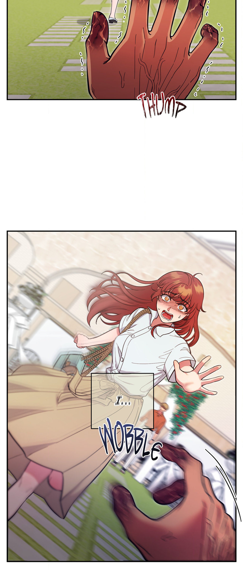 Hana S Demons Of Lust chapter 84 page 34