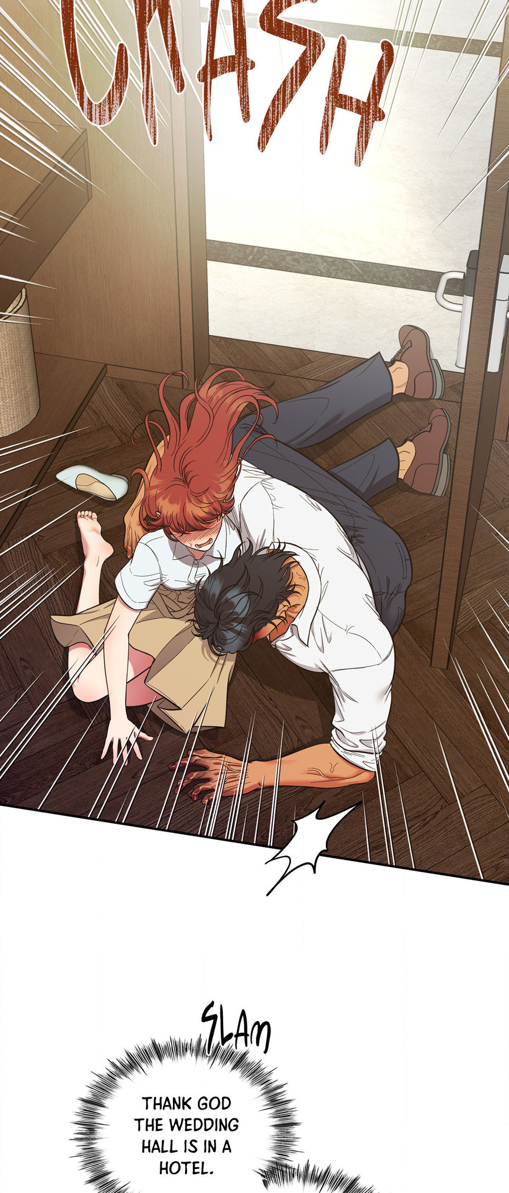 Hana S Demons Of Lust chapter 84 page 38