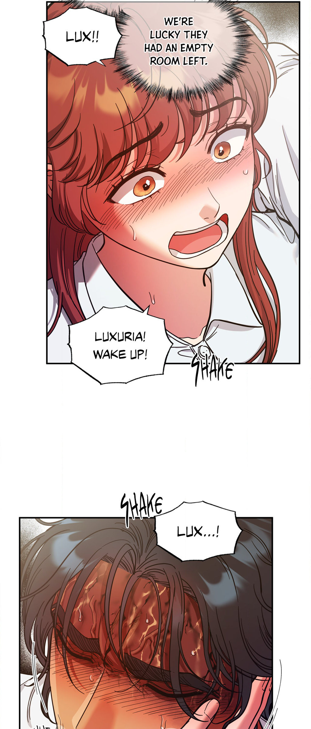 Hana S Demons Of Lust chapter 84 page 39