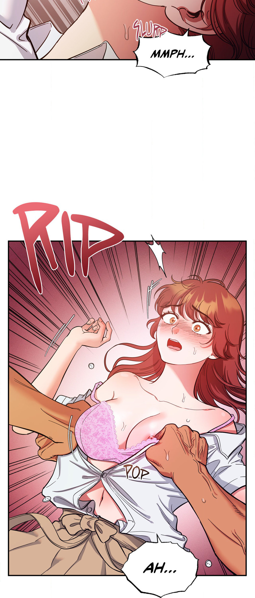 Hana S Demons Of Lust chapter 84 page 47