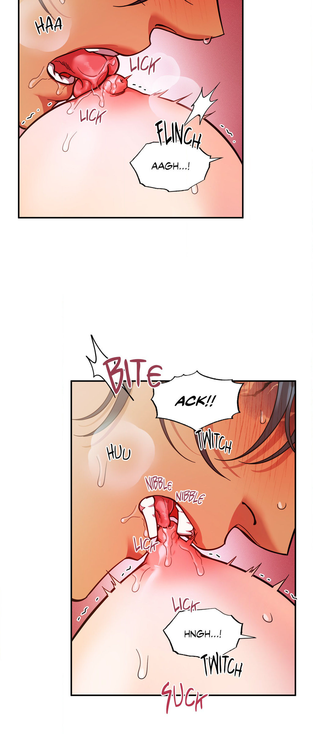 Hana S Demons Of Lust chapter 84 page 49