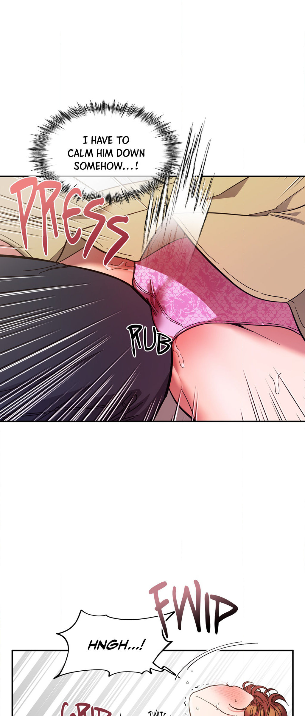 Hana S Demons Of Lust chapter 84 page 52
