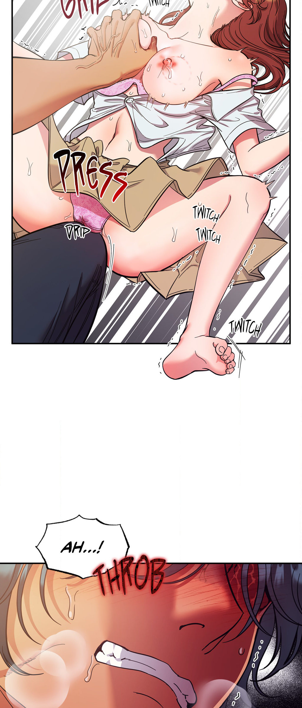 Hana S Demons Of Lust chapter 84 page 53