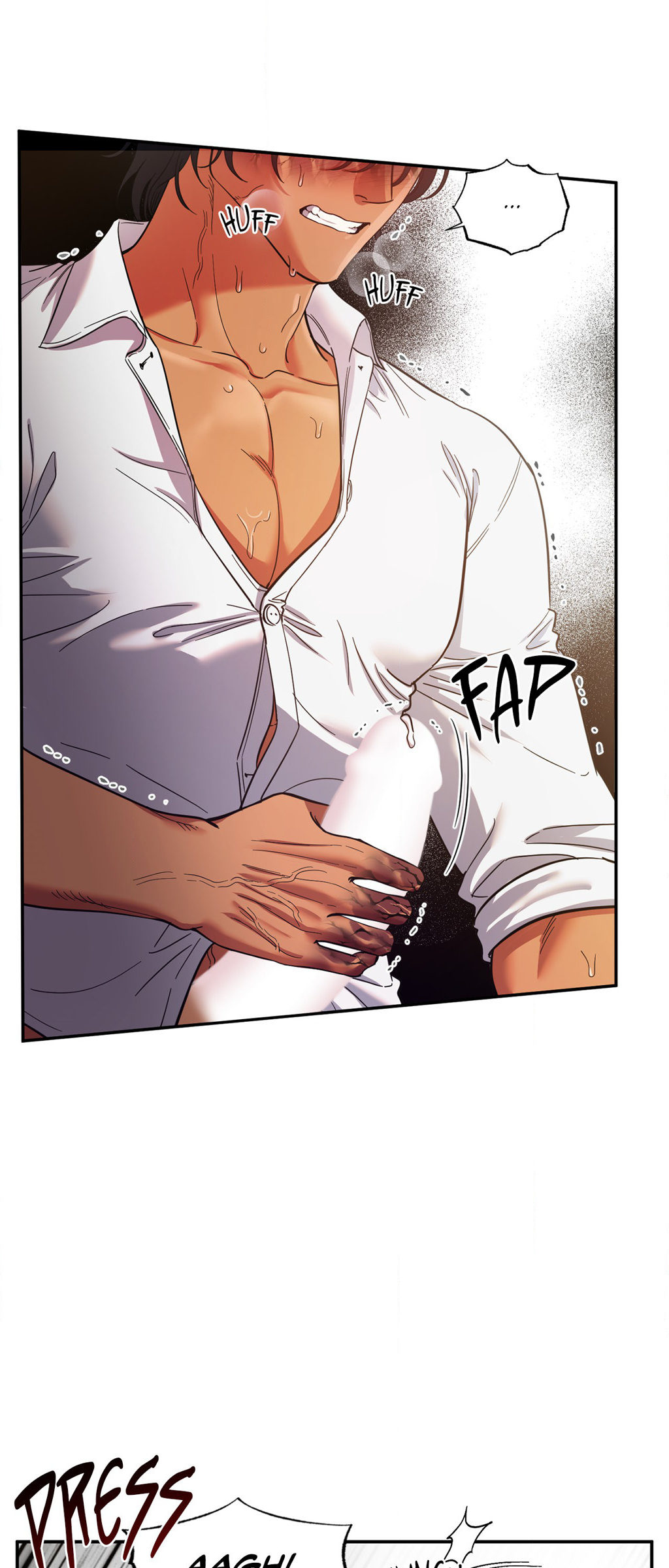 Hana S Demons Of Lust chapter 85 page 5