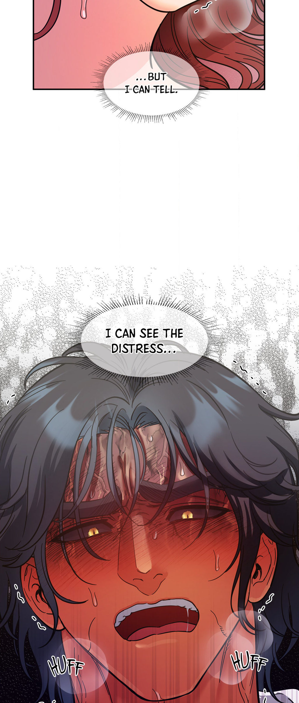 Hana S Demons Of Lust chapter 85 page 8
