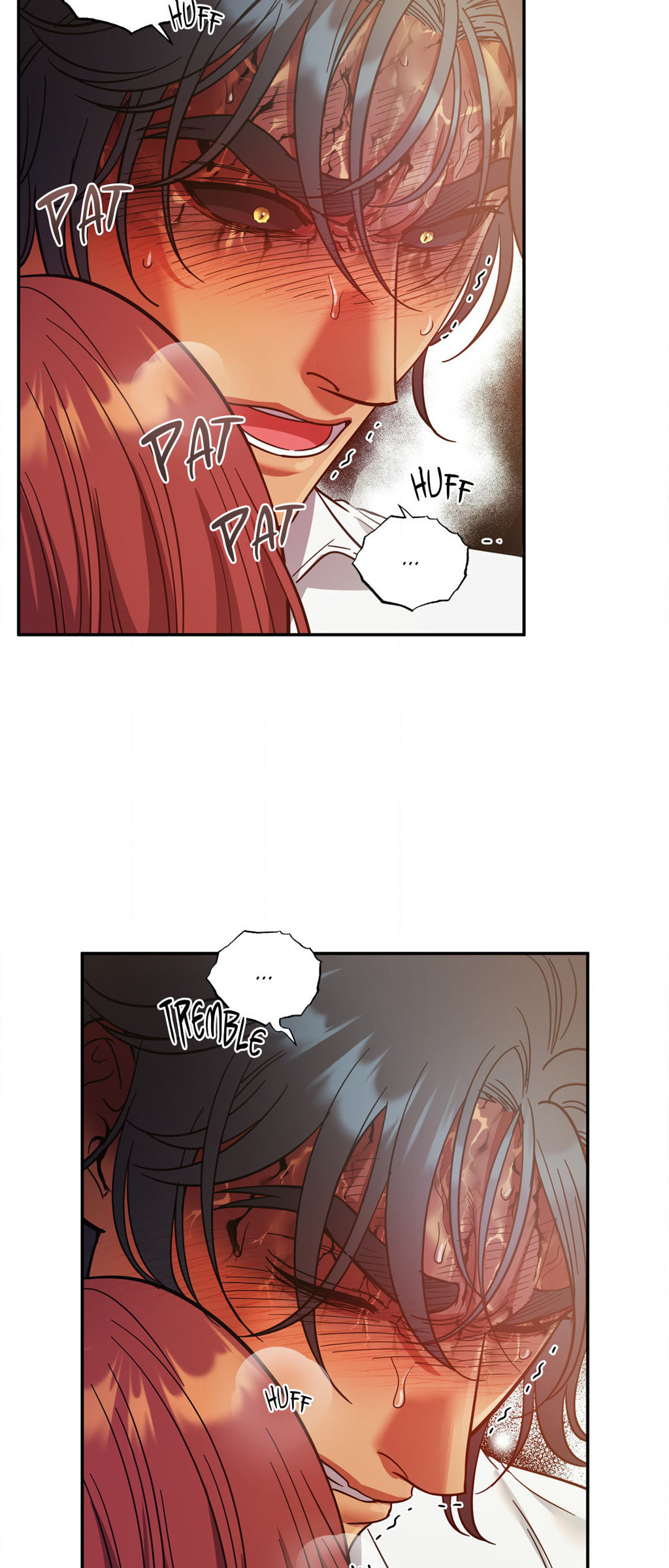 Hana S Demons Of Lust chapter 85 page 12