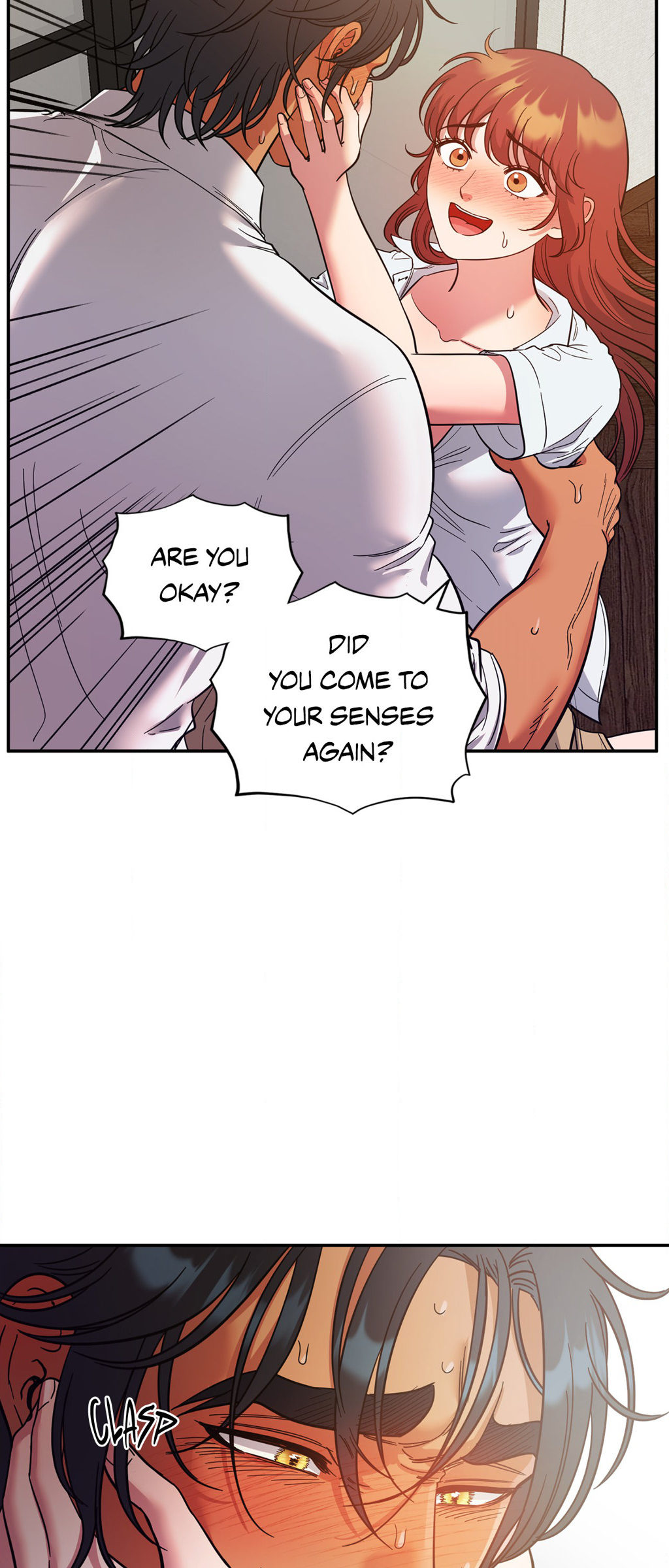 Hana S Demons Of Lust chapter 85 page 15