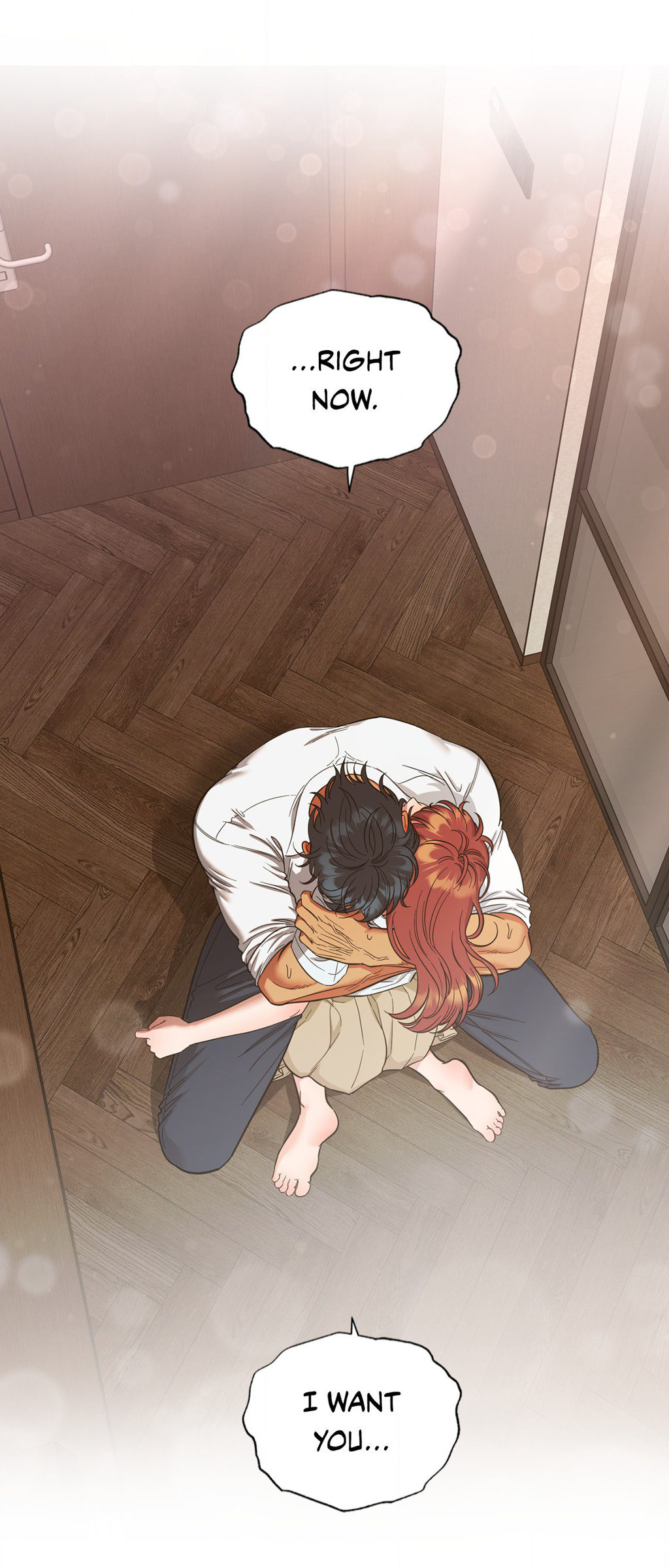 Hana S Demons Of Lust chapter 85 page 20