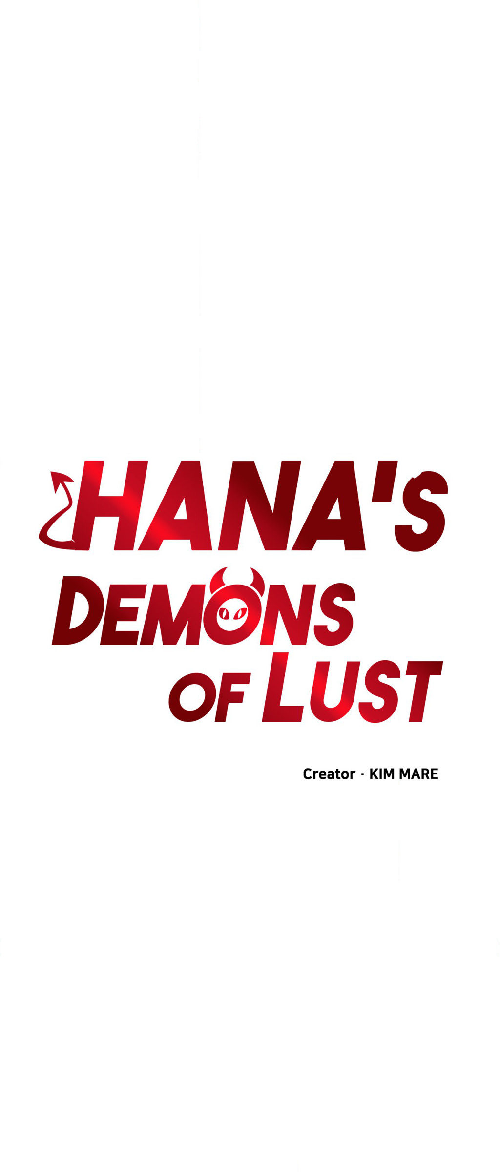Hana S Demons Of Lust chapter 85 page 21