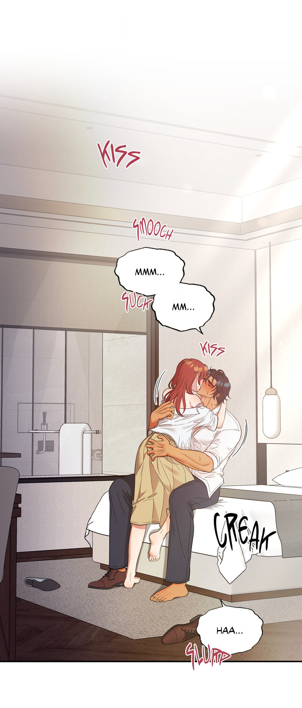 Hana S Demons Of Lust chapter 85 page 22