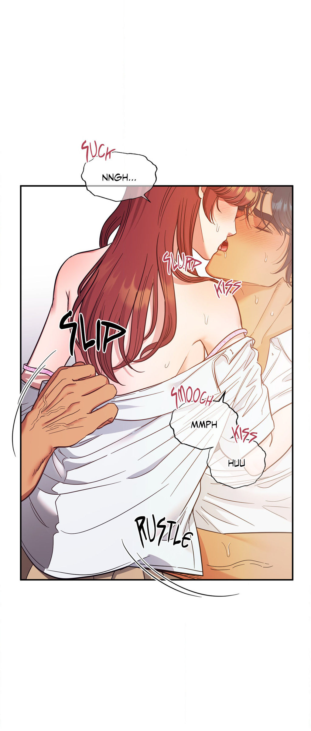 Hana S Demons Of Lust chapter 85 page 23