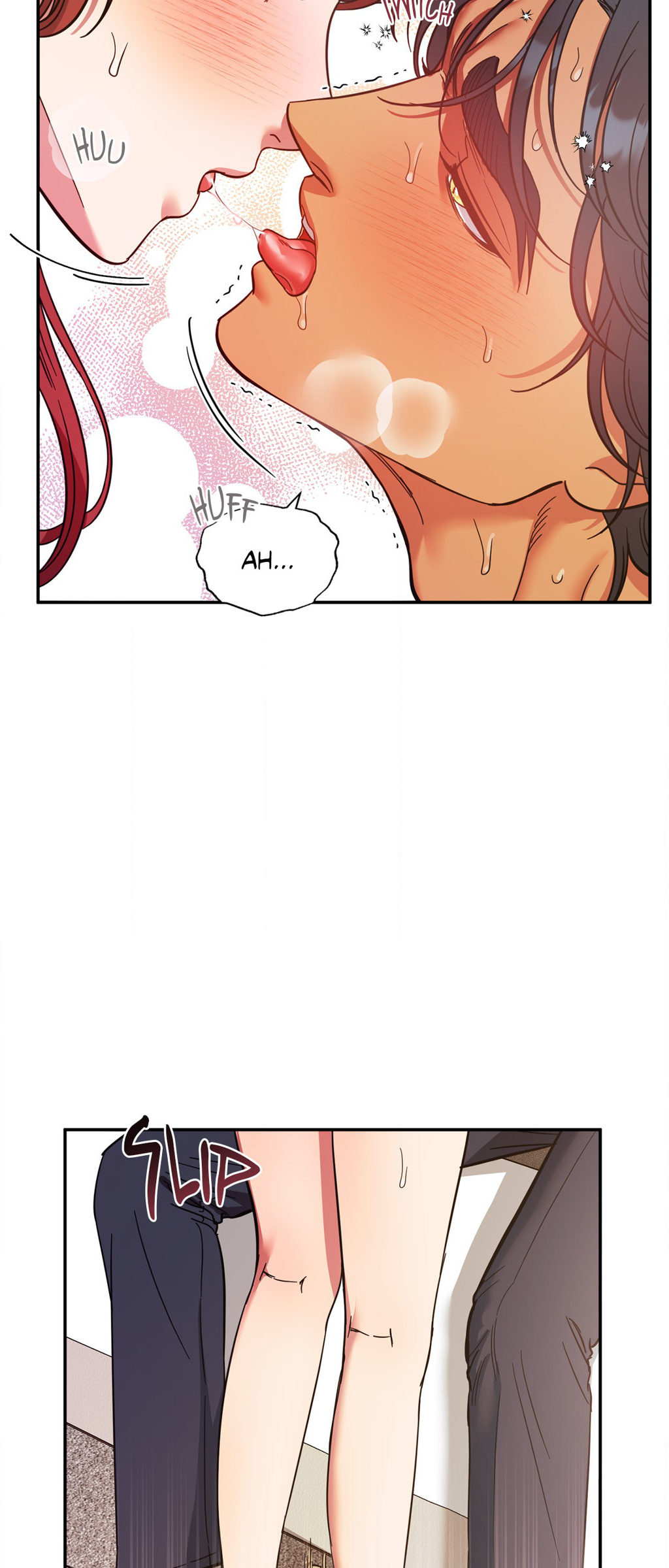Hana S Demons Of Lust chapter 85 page 25