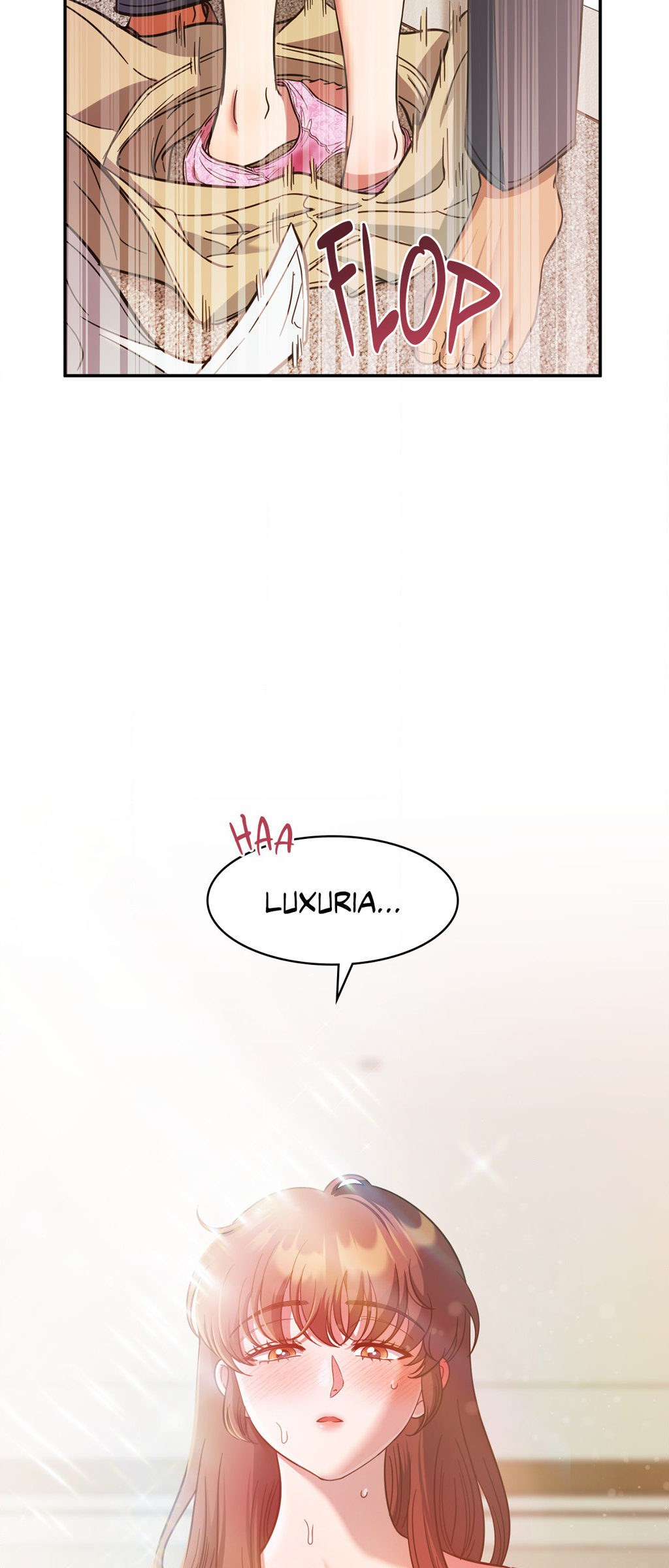 Hana S Demons Of Lust chapter 85 page 26