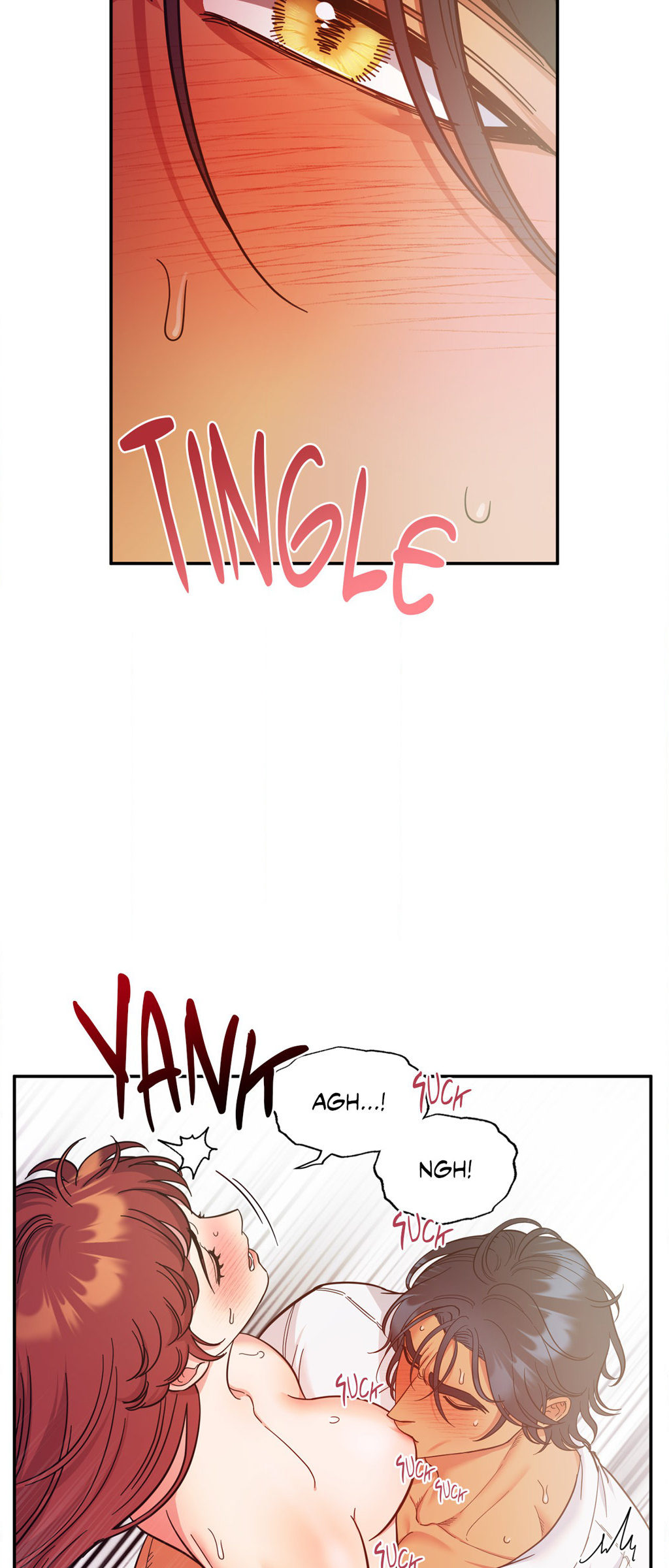 Hana S Demons Of Lust chapter 85 page 28