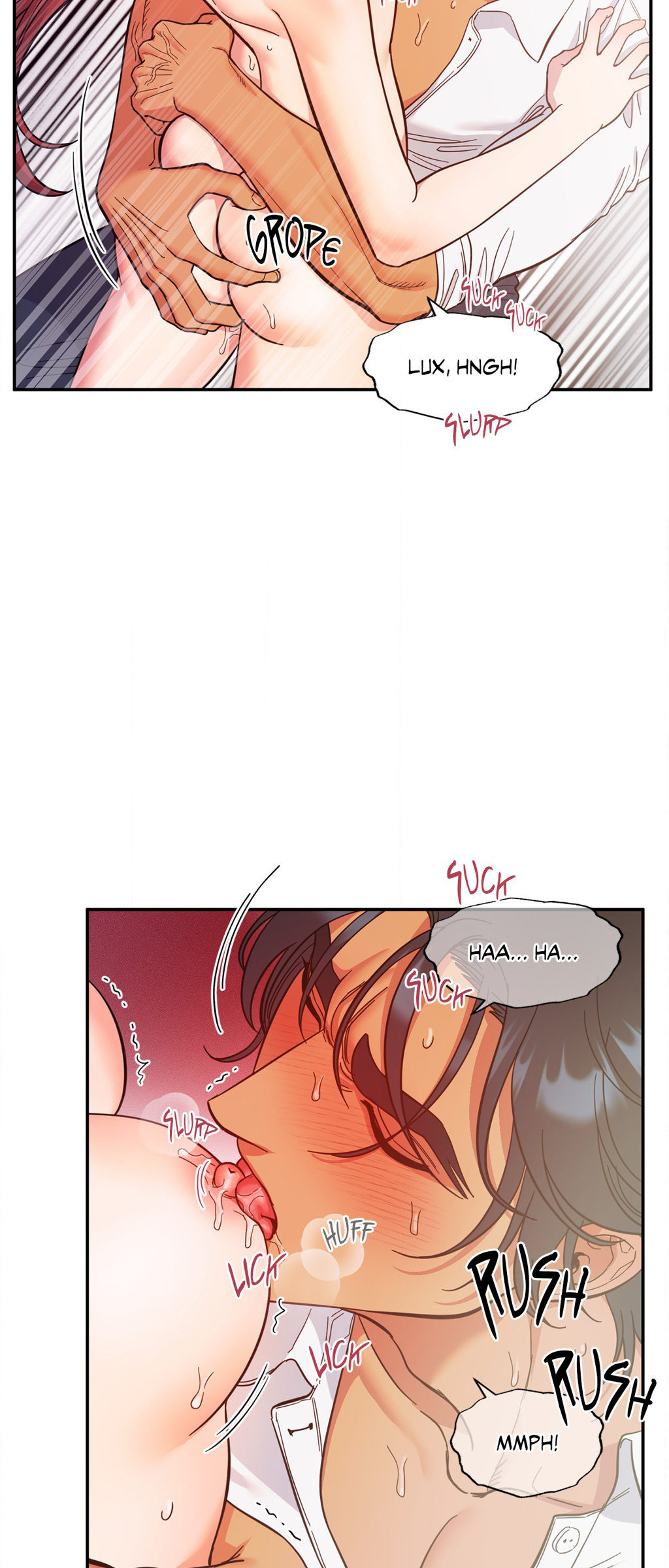 Hana S Demons Of Lust chapter 85 page 29