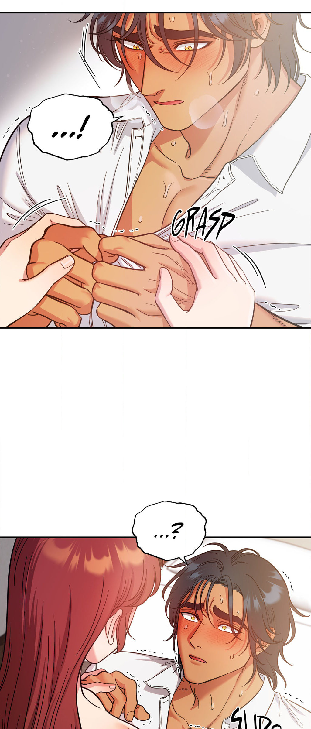 Hana S Demons Of Lust chapter 85 page 32