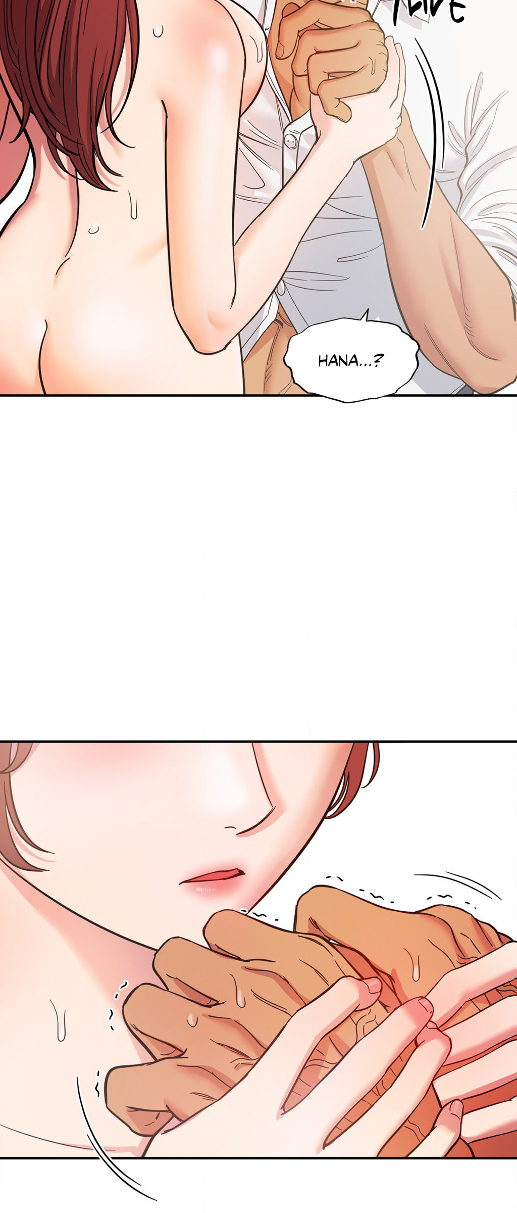 Hana S Demons Of Lust chapter 85 page 33