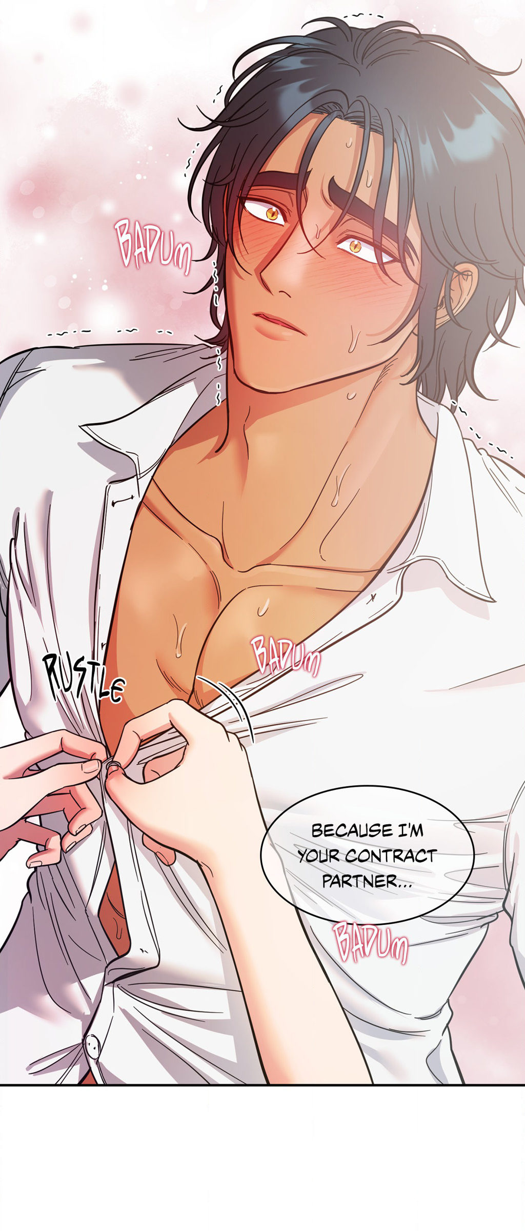 Hana S Demons Of Lust chapter 85 page 38