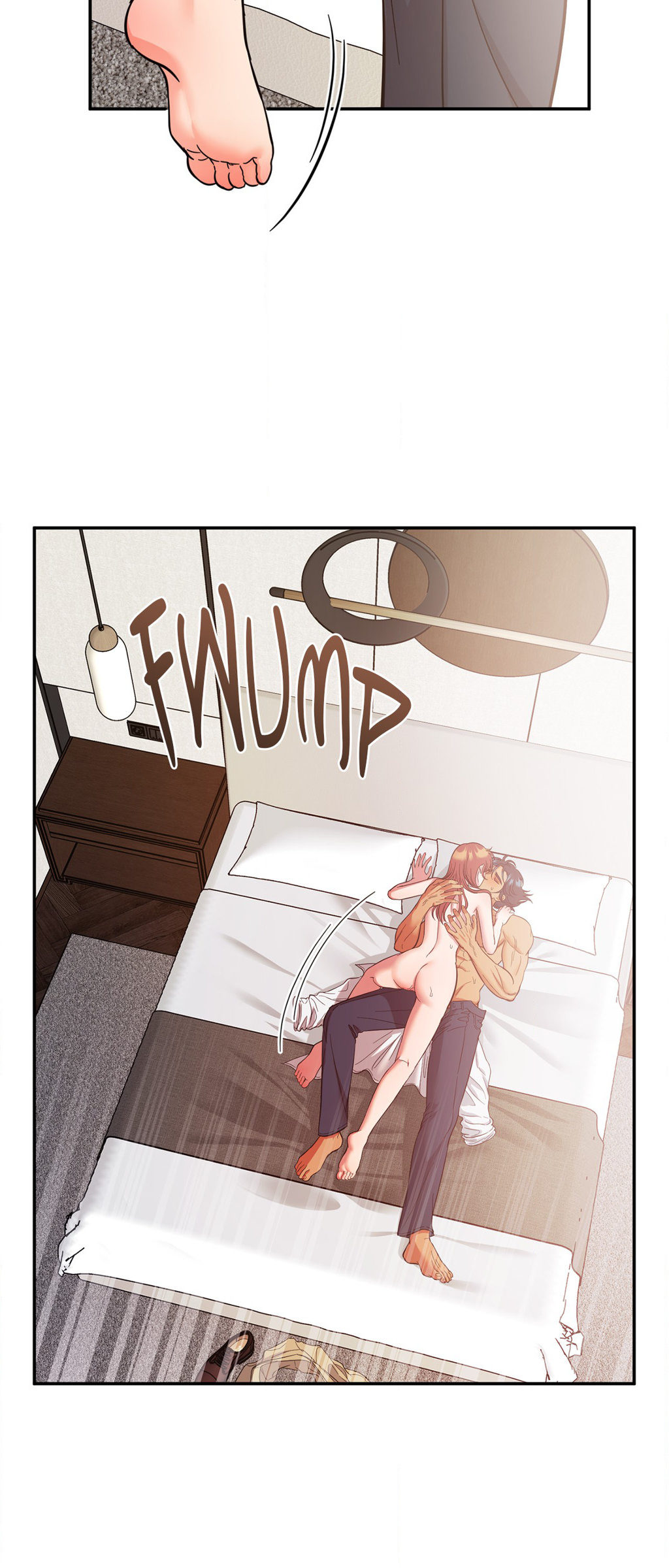 Hana S Demons Of Lust chapter 85 page 47