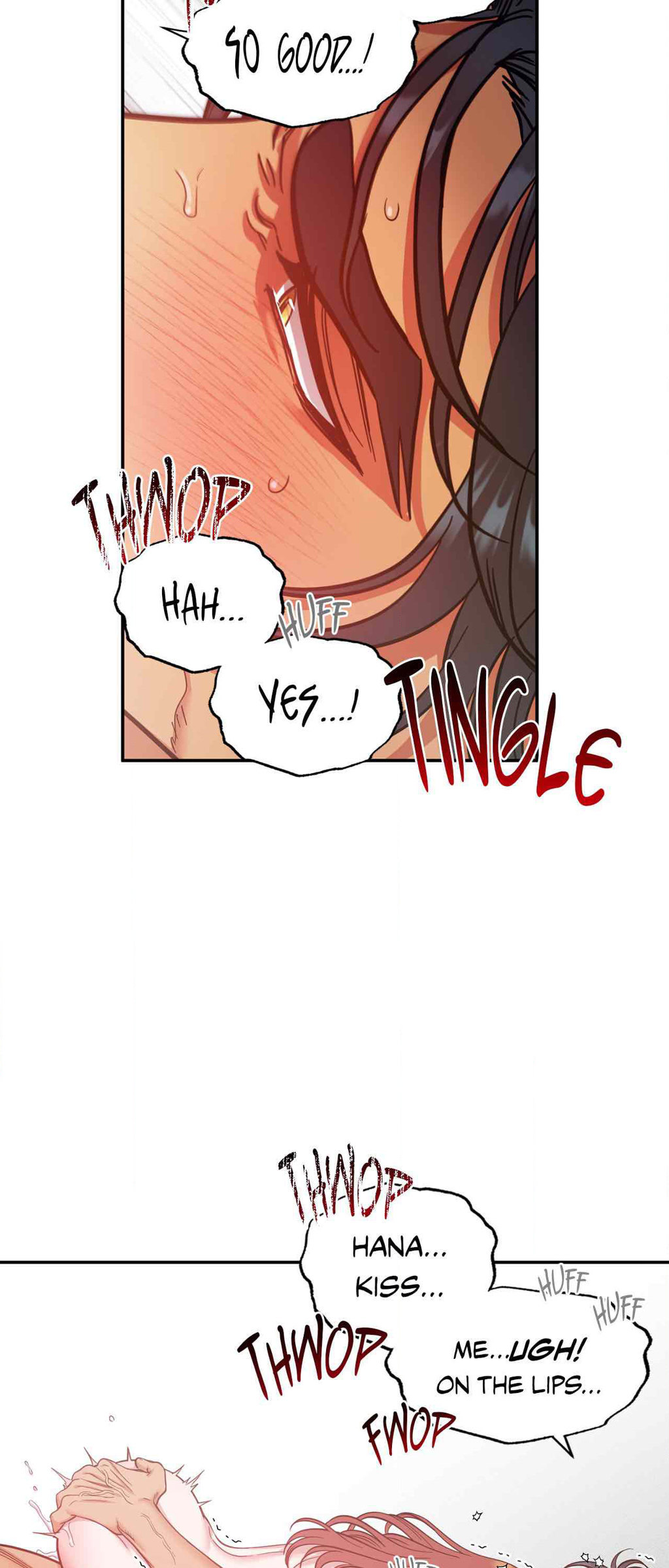 Hana S Demons Of Lust chapter 86 page 11