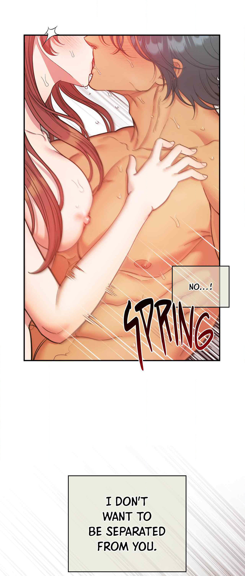 Hana S Demons Of Lust chapter 86 page 14