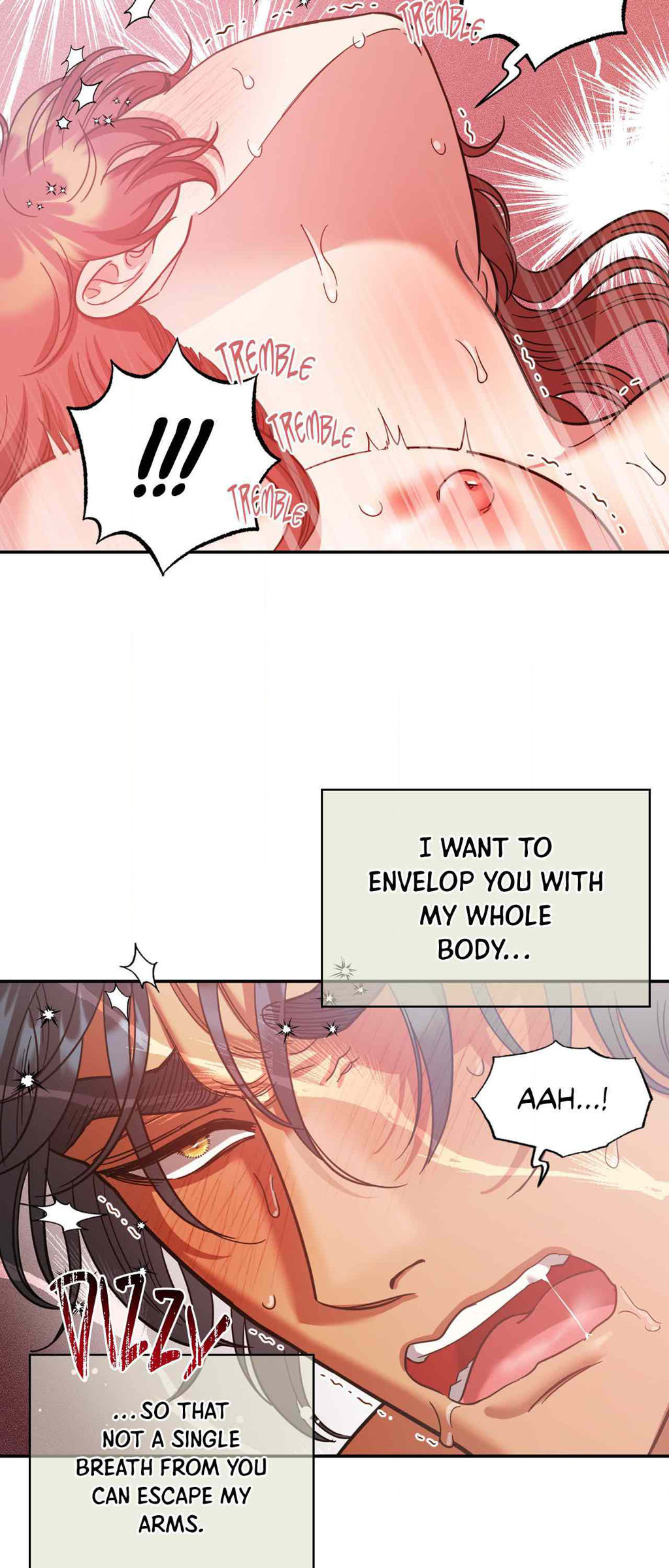 Hana S Demons Of Lust chapter 86 page 17