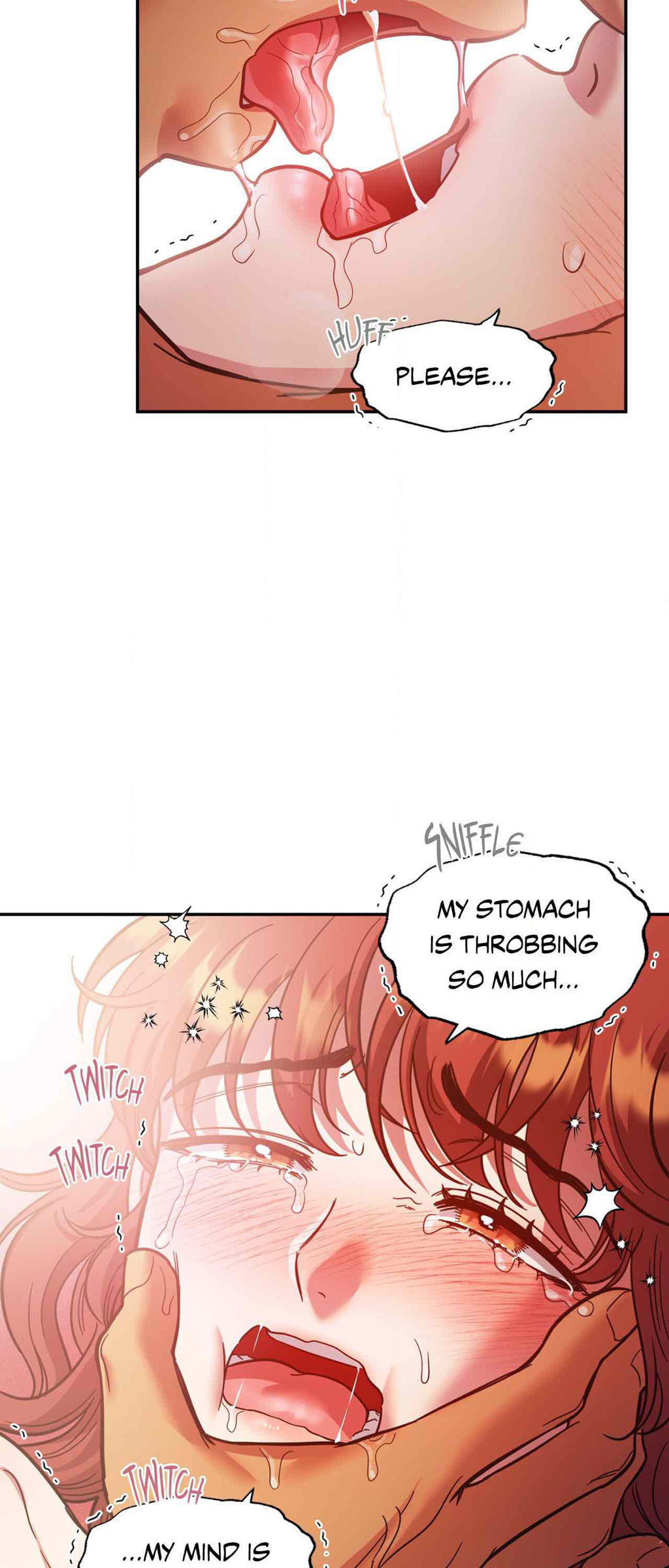 Hana S Demons Of Lust chapter 86 page 21
