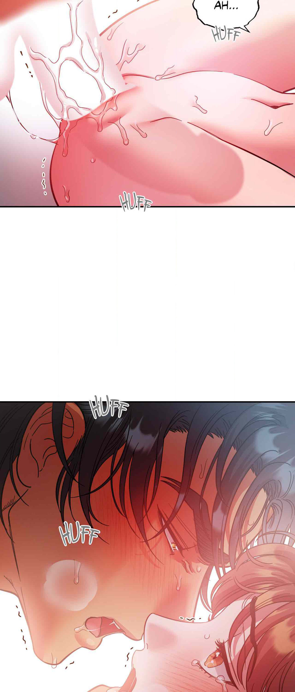 Hana S Demons Of Lust chapter 86 page 23