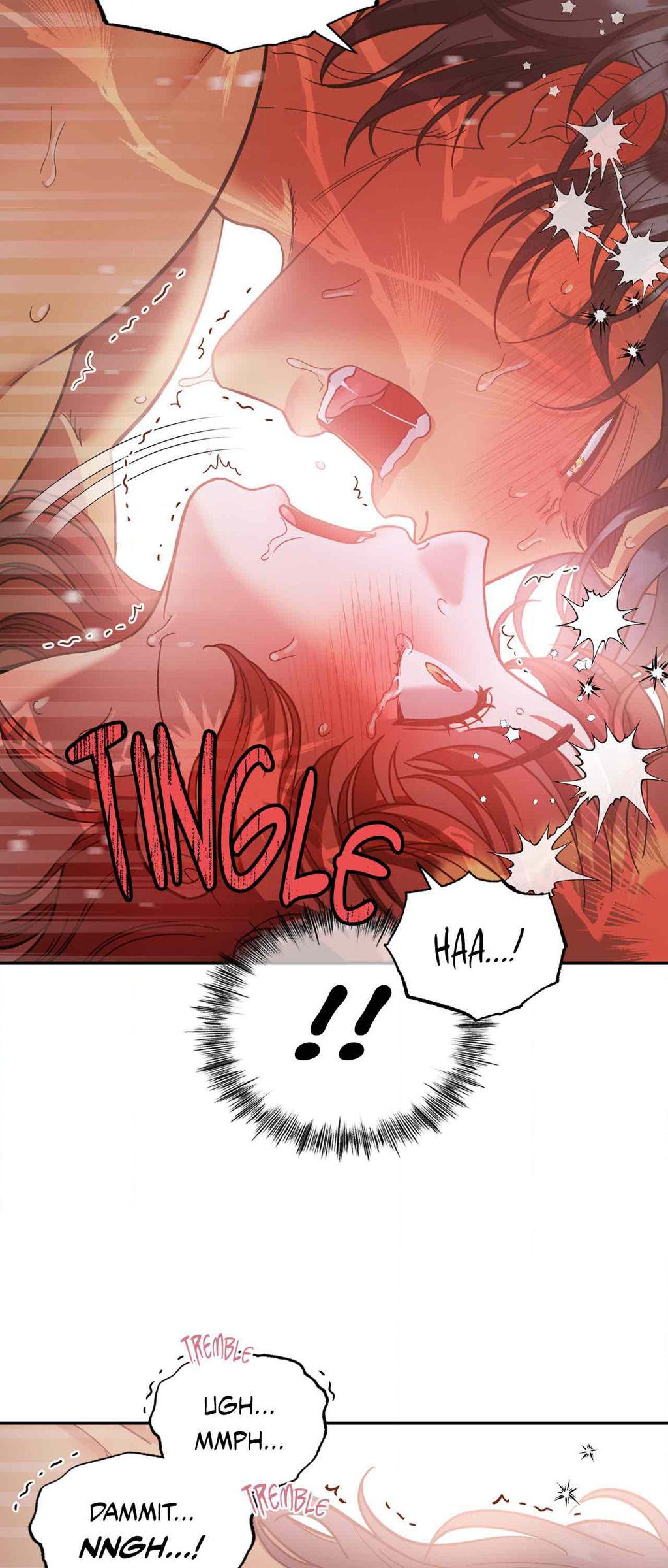 Hana S Demons Of Lust chapter 86 page 27