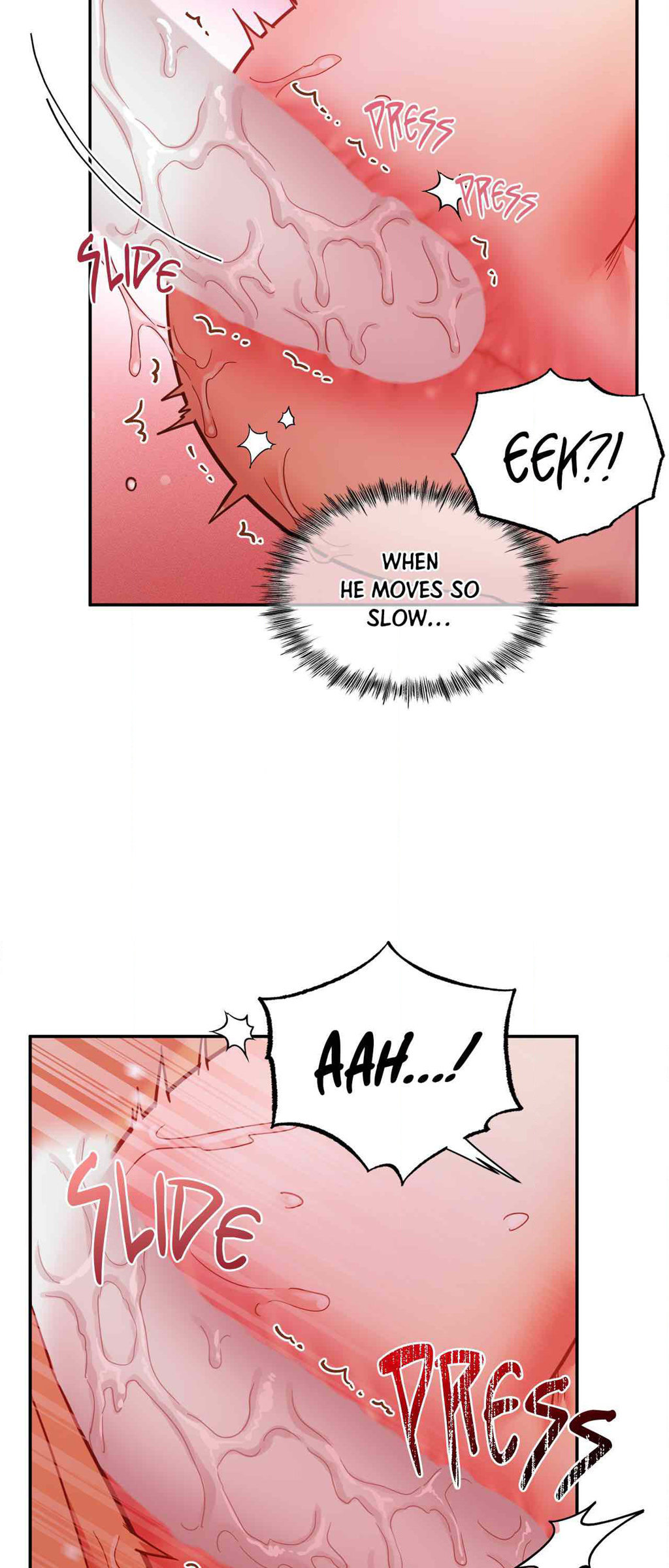 Hana S Demons Of Lust chapter 86 page 29