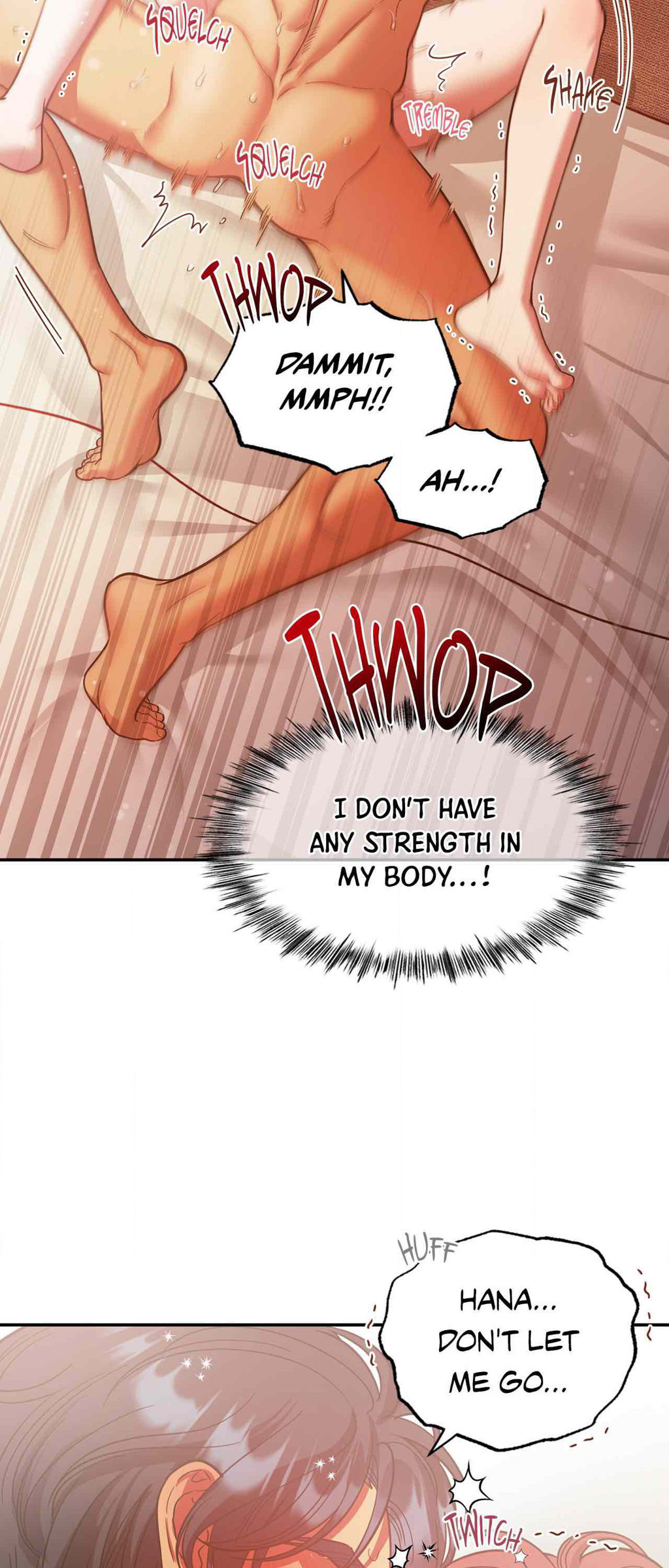 Hana S Demons Of Lust chapter 86 page 31