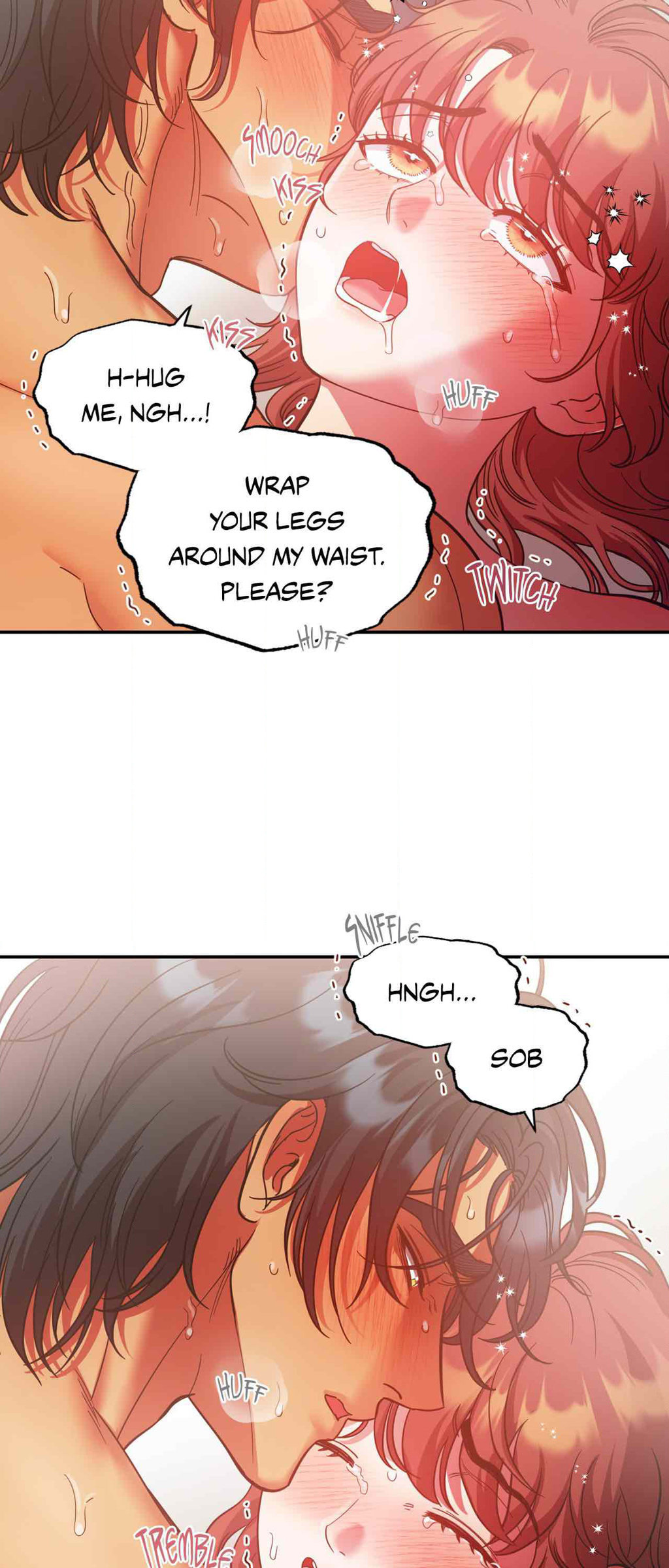 Hana S Demons Of Lust chapter 86 page 32