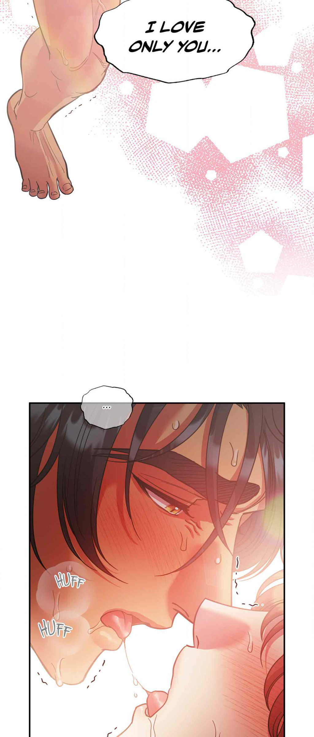 Hana S Demons Of Lust chapter 86 page 39